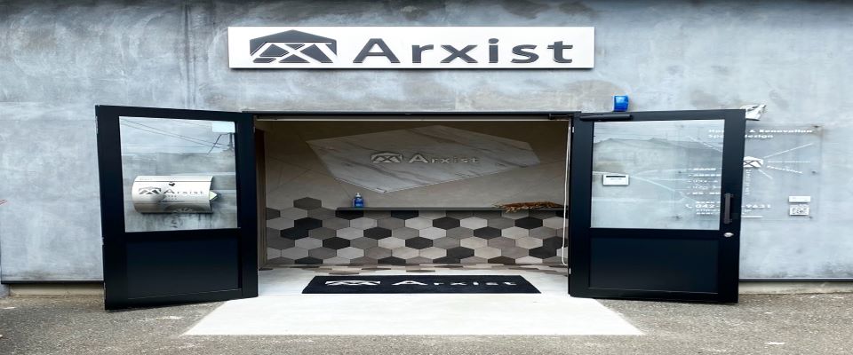 Arxist Co.,Ltd
